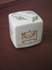 pig money box